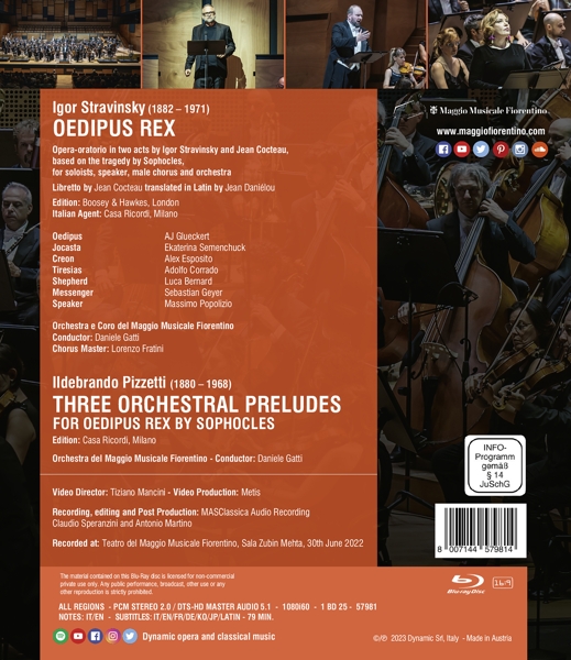 AJ Glueckert/ Semenchuck/ Esposito/ Gatti/ + 1