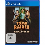 "Diverse-Tomb Raider 1-3 Ps-4 Remastered-Diverse-Accessories"  "Diverse-Tomb Raider 1-3 Ps-4 Remastered-Diverse-Accessories"