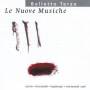 Balletto Terzo - Le Nuove Musiche