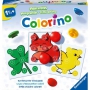 Ravensburger Verlag Gmbh - Mein erstes Colorino, Lernspiel