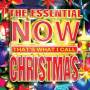 V / A - Essential Now That's What I Call Christmas