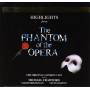 Andrew Lloyd Webber - Highlights From The Phantom Of The Opera-K2HD CD