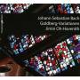 Jimin Oh-Havenith - Goldberg-Variationen