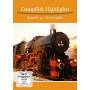 Various - Dampflok Highlights-Baureihe 52 Die Kriegslok [DE-Version, Regio 2/B]