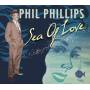 Phil Phillips - Sea Of Love-Incl.9 Previous