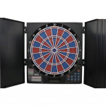 Embassy Sporthandel Gmbh - BULL'S E-Dart Cabinet Lightning RB-Sound