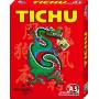 Abacusspiele 8981 -Tichu - ISBN Tichu