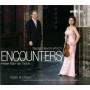 Nevolovitsch / Van De Velde - Encounters-Musik fr Violine & Orgel