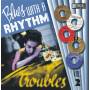 Various - Blues with a Rhythm 02 - Trouble