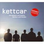 Kettcar - Von Spatzen und Tauben,Dchern und Hnden