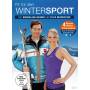 Magdalena Neuner / Felix Neureuther / M. Sbauer - Fit Fr Den Wintersport Mit Magdalena Neuner Und [EURO-Version, Regio 2]