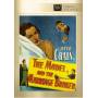 Model & The Marriage Broker / (mod B & w Full Mono) - Model & The Marriage Broker [US-Version, Regio 1]