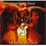 Mason Rack -band- - Limits Of Grip