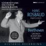 Neveu / Rosbaud / Sdwestfunk-Orchester - Hans Rosbaud dirigiert Beethoven