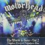 Motorhead - World Is Ours 2