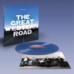 Deacon Blue - The Great Western Road (Blue Colored)