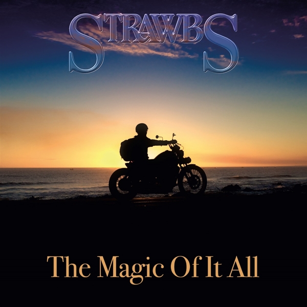 The Magic of it All - 12 Vinyl Edition 1