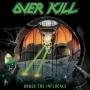 Overkill - Under The Influence (Collector's Edition)