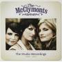 Mcclymonts - Studio Recordings: 2006-12