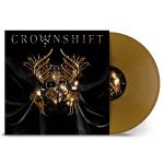 Crownshift - Crownshift(Gold Vinyl)