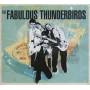 The Fabulous Thunderbirds - The Bad and Best of the Fabulous Thunderbirds