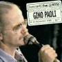 Gino Paoli - LIVE?RTSI