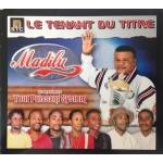 Madilu & Son Orchestre Tout Puissant System - Le Tenant Du Titre
