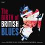 Various - Birth Of British Blues