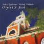 J.s. Bach / Franck / Harris / Willian / Boellmann - Organ At St Jacob's Church Stockholm Sweden