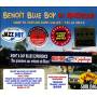 Benoit Blue Boy - Bbb En Amerique