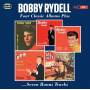 Bobby Rydell - Four Classic Albums Plus