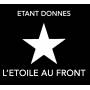 Etant Donnes - LEtoile Au Front