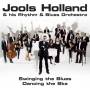 Jools Holland & His R & B - Swingin The Blues, Dancing The Ska