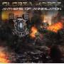 Gloria Morti - Anthems Of Annihilation