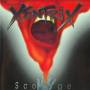 Xentrix - SCOURGE