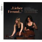 Isabel Gehweiler / Fiona Hengartner - Lieber Freund...