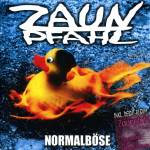 Zaunpfahl - Normalbse / Zum Lgen ist es Lngst zu Spt