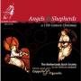 Veldhoven / Cappella Figuralis / + - Angels & Shepherds