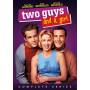 Two Guys & A Girl: The Complete Series (11pc) - Two Guys & A Girl: The Complete Series [US-Version, Regio 1]