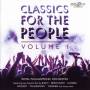 V / A - Classics For The People Vol.1