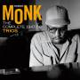 Thelonious Monk - The Complete 1947-56 Trios