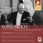 Sondeckis / Solodovnik / Dokshitser / Lithuanian C - Saulius Sondeckis In Memoriam