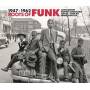 James Brown / Mongo Santamaria / Sun Ra / Eddie Bo - Roots Of Funk 1947-1962