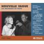 Various - Nouvelle Vague Les Musiques De Films 1957-1962