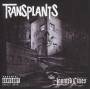 Transplants - Haunted Cities
