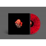 Rubber Oh - Soil (Ltd. Red Splatter Vinyl)