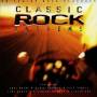 Various - Classic Rock Anthems