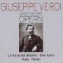 G. Verdi - Giuseppe Verdi Und Seine Opern 3
