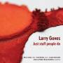 Martyn Brabbins - Larry Goves/just Stuff People Do