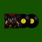 Ezra Collective - Dance, No One's Watching (Ltd. Deluxe 2LP)